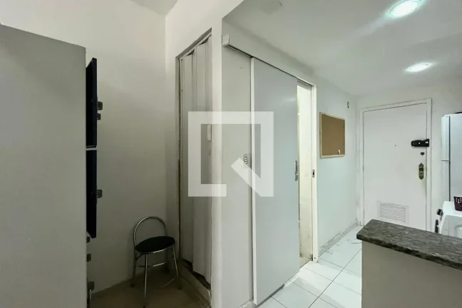 Imagem Apartamento à Venda - Copacabana, 1 Quarto, 35 m2