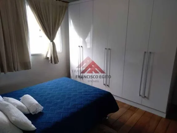 Imagem Apartamento com 2 dormitórios à venda, 100 m²- Icaraí - Niterói/RJ