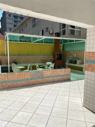 Imagem APARTAMENTO COM 95 m² - GUILHERMINA - PRAIA GRANDE SP