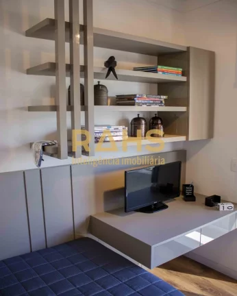 Imagem Ótima oportunidade para conquistar o seu sonho do apartamento novo! Um dos empreendimentos com a me...