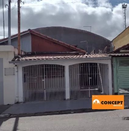 Imagem Casa com 2 dormitórios à venda, 132 m² por R$ 390.000,00 - Vila Amorim - Suzano/SP