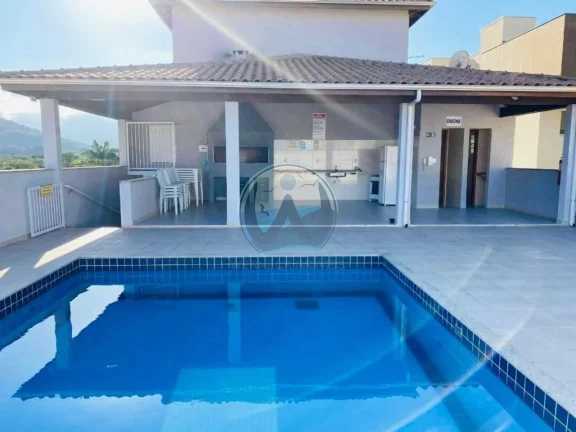 Imagem APTO RESIDENCIAL em Ubatuba - SP, ITAGUA