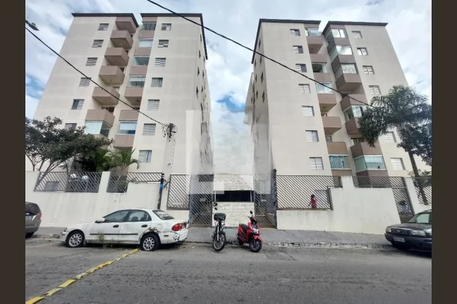 Imagem VENDO LINDO APARTAMENTO NO BAIRRO VILA INGLESA! (SP)