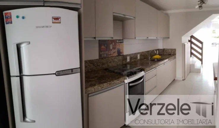 Imagem Casa / Sobrado para Venda em Camboriú / SC no bairro São Francisco de Assis