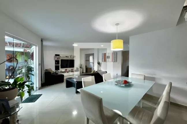 Imagem Casa à Venda - Vargem Pequena, 4 Quartos, 220 m2