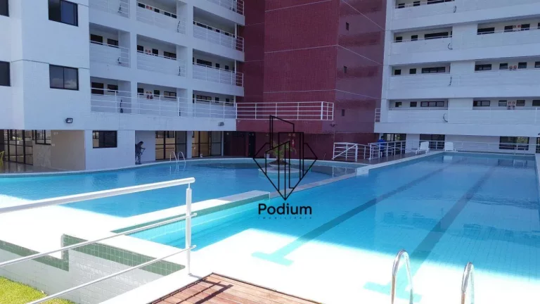 Imagem Apartamentos com varanda/sacada no Bairro Jardim 13 de Maio- AP2789.
