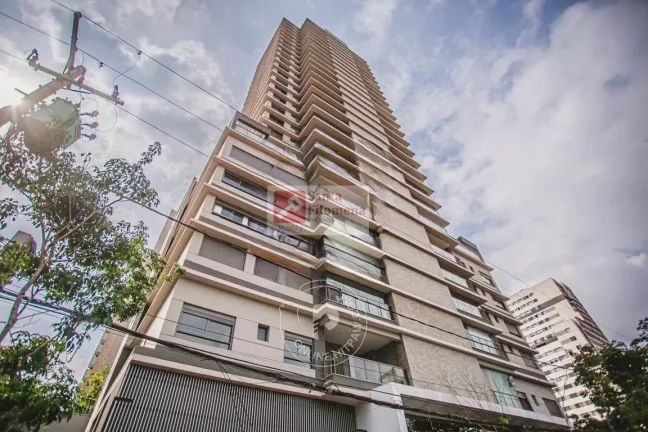 Imagem Apartamento para Venda em São Paulo, Vila Mariana, 3 dormitórios, 3 suítes, 5 banheiros, 2 vagas