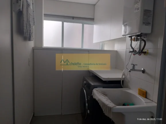 Imagem APARTAMENTO RESIDENCIAL em SÃO PAULO - SP, PINHEIROS