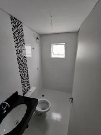 Imagem APARTAMENTO PADRÃO 3 DORMITÓRIO COM SUÍTE DUAS VAGAS 90 M2 NO PARQUE DAS NAÇÕES - SANTO ANDRÉ