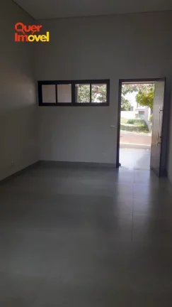 Imagem Casa de Luxo no Condomínio San Marco Ilha Gênova em Ribeirão Preto-SP 3 quartos, 3 suítes, 4 vagas Quer Imóvel Negócios Imobiliários