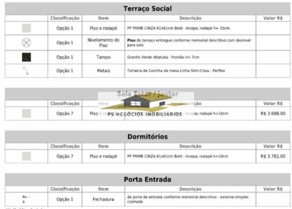 Imagem Apartamento para venda no Alto do Ipiranga