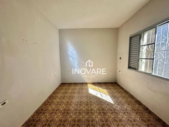 Imagem Casa com 4 dormitórios à venda, 273 m² por R$ 740.000,00 - Alto da Boa Vista - Itumbiara/GO