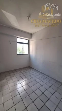 Imagem Apartamento a Venda no bairro Tambaú - João Pessoa, PB
