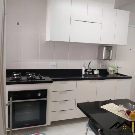 Imagem Apto 96m² na Vila Prudente | 3 dorms, suíte, 2 vagas – WMZ Imóveis