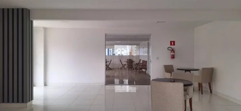 Imagem Apartamento à Venda em Aviação, Praia Grande - SP