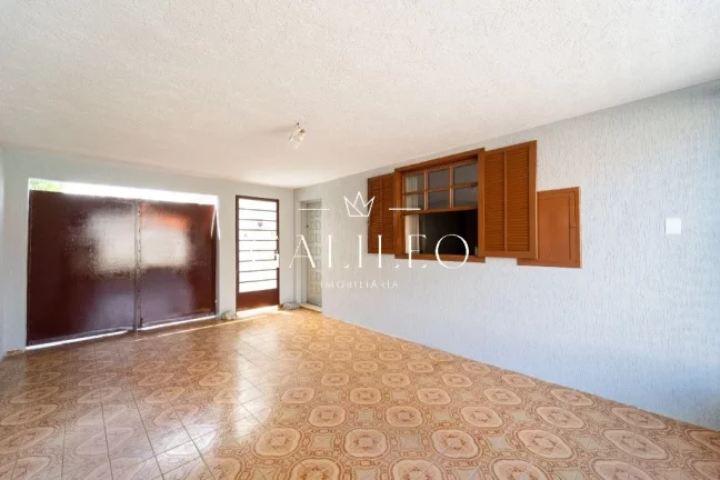 Imagem CASA TÉRREA COM EDÍCULA Á VENDA NA VILA HELENA EM JUNDIAÍ -SP