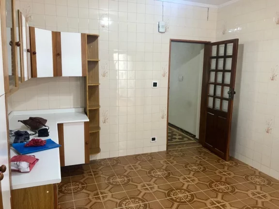 Imagem Sobrado próximo ao Metrô Penha - 80 m² - 2 Quartos - 1 Vaga