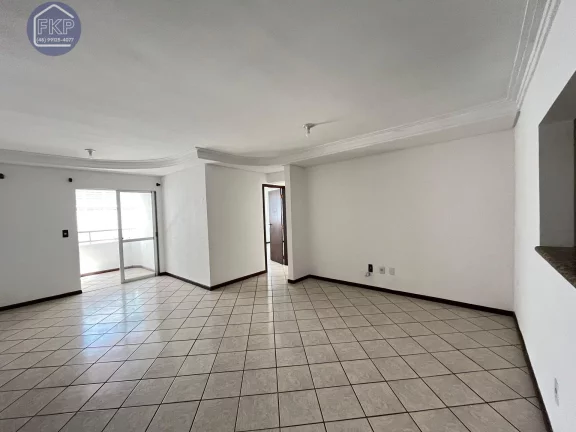 Imagem Apartamento 3 dormitórios!