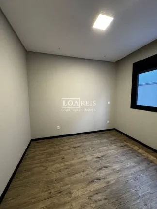 Imagem CASA 3 DORMITÓRIOS 1 SUÍTE COM HIDRO E ESPAÇO PARA CLOSET TERRAS DO VALE