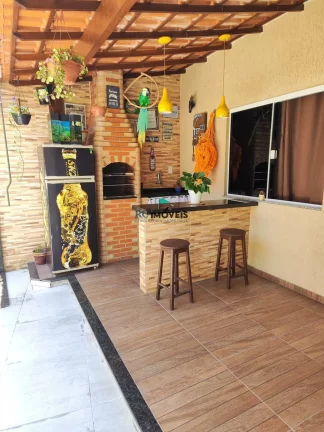 Imagem Casa a Venda no bairro Jóquei Clube - São Gonçalo, RJ