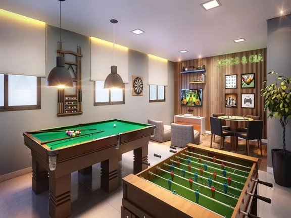 Imagem Apartamento à venda em São Bernardo do Campo-SP: 2 quartos, 1 banheiro, 39,00 m² - Minha casa minha vida em Condomínio Passeio Anchieta, Ferrazópolis