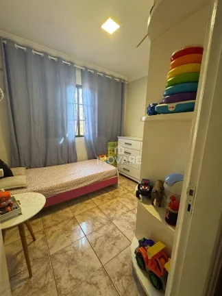 Imagem Casa com 3 dormitórios à venda, 178 m² por R$ 530.000,00 - Alto da Boa Vista - Itumbiara/GO
