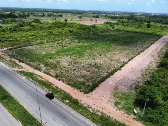 Imagem Área a venda próximo ao aeroporto de Natal - com 16.000 m2