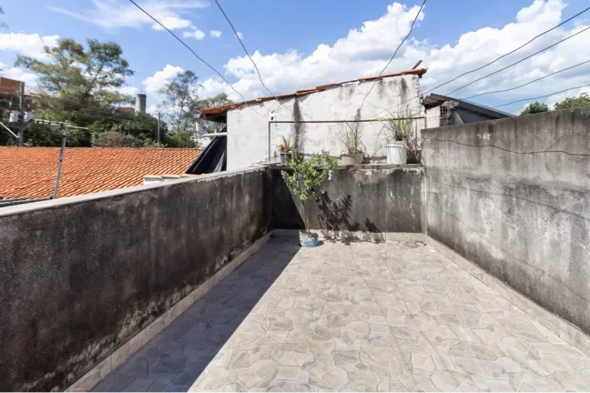 Imagem Casa térrea a venda no Parque Panamericano / Jaraguá