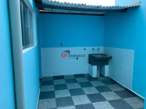 Imagem Sobrado à venda 3 Quartos, 1 Vaga, 111M², Osvaldo Cruz, São Caetano do Sul - SP