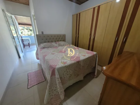 Imagem Sobrado - Jardim das Indústrias - 03 Dormitórios (01 Suíte) - 116m²