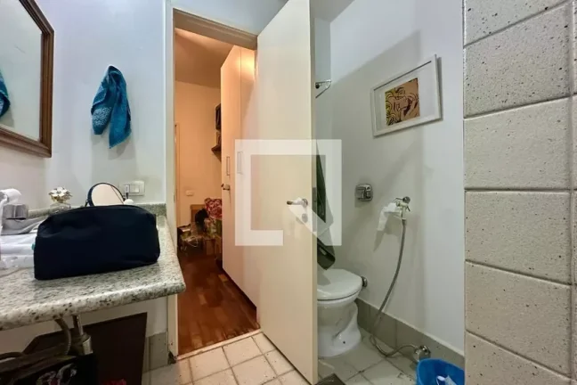 Imagem Apartamento à Venda - Leblon, 3 Quartos, 170 m2