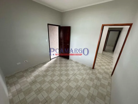 Imagem Casa Padrão