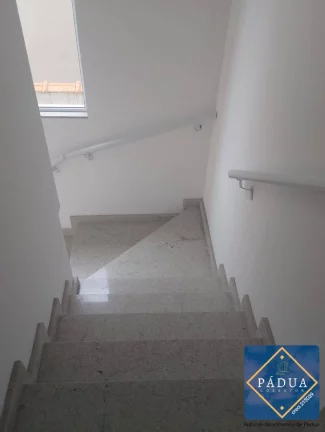 Imagem SOBRADO LINDO NOVO