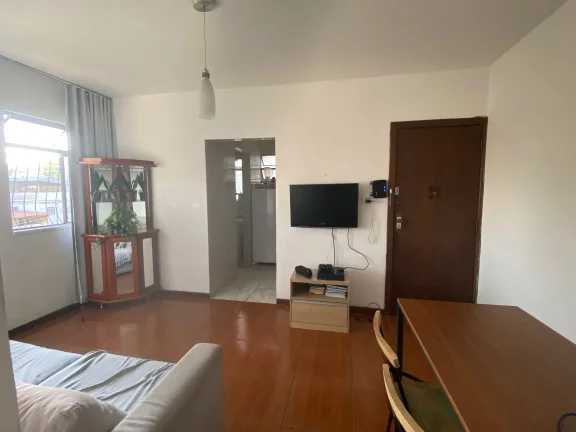 Apartamento à venda em Belo Horizonte-MG, Santa Terezinha! 60m² de conforto e estilo!