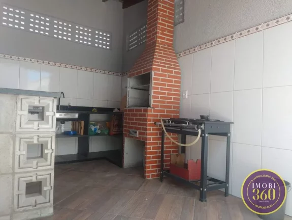 Imagem Lindo Sobrado 220m² Jardim Helena - Ferraz de Vasconcelos
