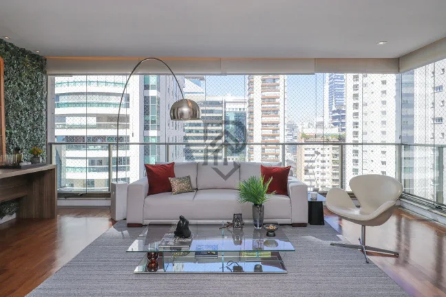 Imagem Apartamento Duplex It Style Home Leopoldo Couto Magalhães