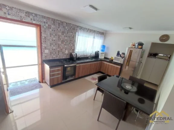 Imagem CASA COM 2 DORMITÓRIOS À VENDA, 340 M² POR R$ 980.000,00 - JARDIM ALEGRE - ITUPEVA/SP