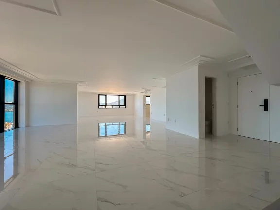 Imagem Cobertura com 5 dormitórios à venda sendo 4 suítes, 460.56 m² por - R$ 12.500.000,00 - Castelo Branco - Itapema/SC