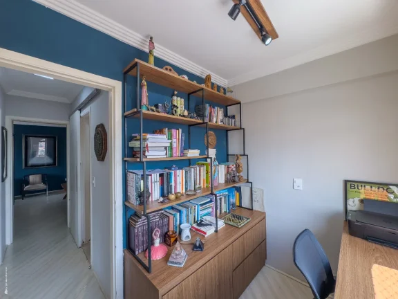 Imagem Apartamento para venda em Mooca com 3 quartos , 80m2