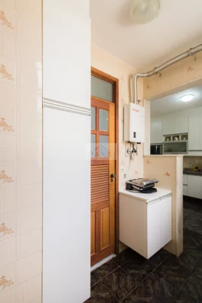 Imagem Vendo Apartamento com três quartos - Tijuca, Rio de Janeiro/RJ