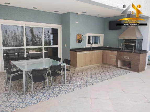 Imagem Casa à venda condomínio Palm Hills - Batelli Imóveis