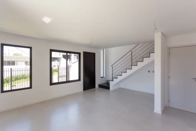 Imagem Residencial NMS - Casa à venda no bairro Atuba - Curitiba/PR