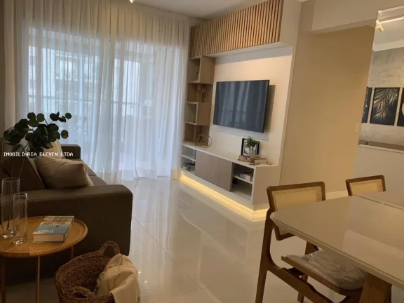 Apartamento para Venda em Guarulhos / SP no bairro Centro