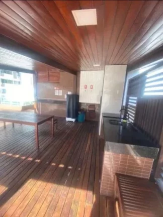 Imagem Apartamento Mobiliado com Elegância e Conforto no Artefato Residence – Jardim Oceania