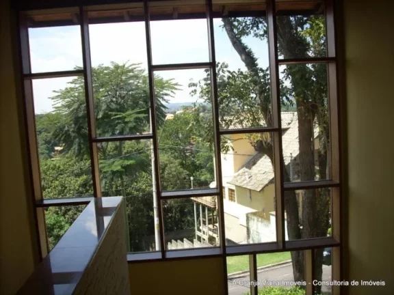 Imagem Casa com 3 dormitórios à venda, 285 m² por R$ 1.350.000,00 - Granja Viana - Carapicuíba/SP