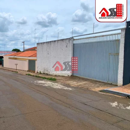 Imagem Terreno, Vila Pinheiro, Pirassununga - R$ 330 mil, Cod: 157