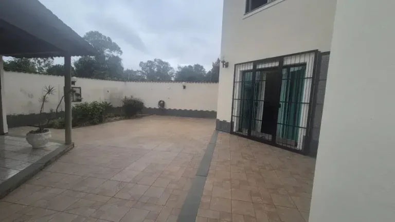 Imagem Tranquilidade e Qualidade de Vida Esperam por Você!