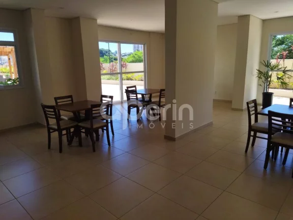 Imagem Apartamento à venda - Centro