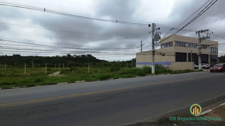 Imagem Terrenos comerciais em ótima localização