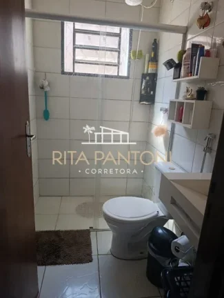 Imagem Casa - Ribeirão Preto - Jardim Porto Seguro - Região Leste